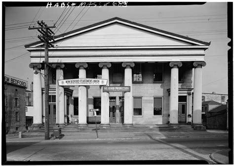 Merchants And Mechanics Bank Building1830 56 62 North Water Street