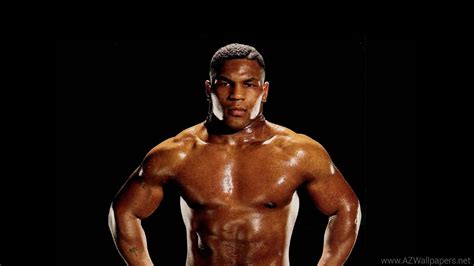 Mike Tyson Wallpapers Hd 64 Images