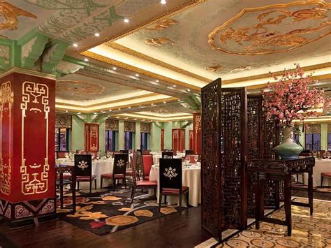 Hotel In Shanghai Fairmont Peace Hotel Accorhotels