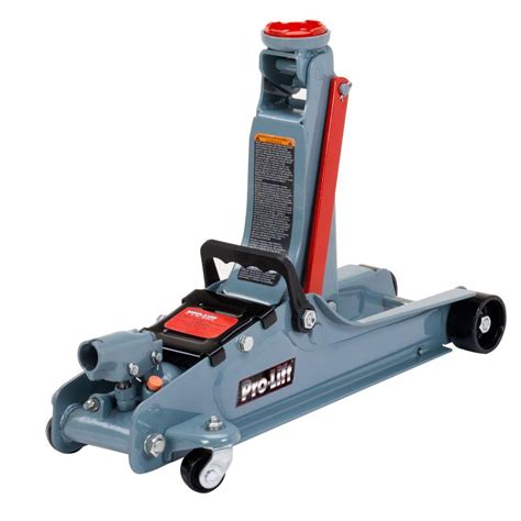 2 Ton Jack For Truck Limited Edition
