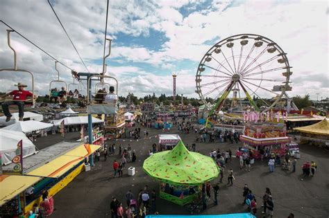 Oregon State Fair 2017: everything you need to know to go - oregonlive.com
