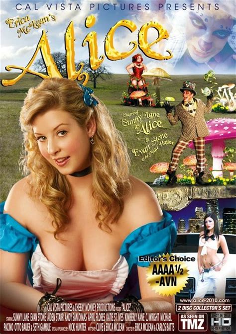 Alice Cal Vista Unlimited Streaming At Adult Dvd