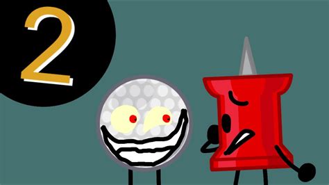 BFDI Survivor 2 The Balancing And Explosion Act Getting Remade Soon