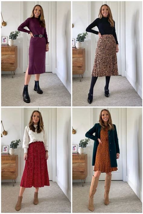 4 Winter Church Outfits Merrick S Art Church Outfit Winter Church Outfit Fall Church Outfits