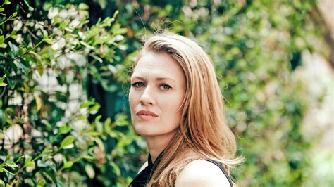 With ‘the Catch Mireille Enos Takes On A Lighthearted Role The New