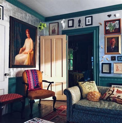 25 Of The Most Insanely Beautiful Rooms On Instagram Huffpost