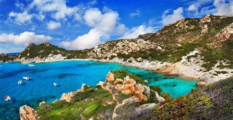 Dove Andare In Vacanza In Sardegna Le Migliori Mete
