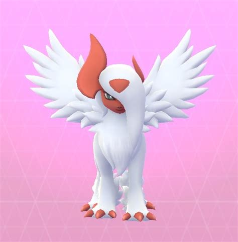 Pokémon Go Mega Absol Raid Guide Shiny Best Counters And Moveset