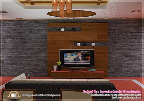 This link is to an external site that may or may not meet accessibility guidelines. Interior design ideas tv unit - Video and Photos ...