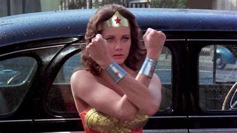 Watch Wonder Woman Season Episode The New Original Wonder Woman
