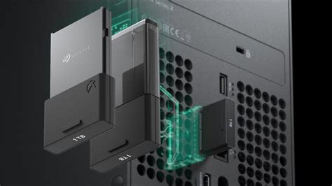 Xbox Series Sx 1tb Ssd Expansion Will Cost 220 Gtplanet