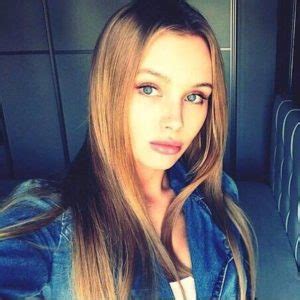 Olya Abramovich Biography Age Wiki Height Pictures Dopes
