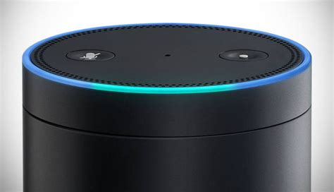 Amazons Alexa Voice Assistant Now Free For Hardware Software Devs