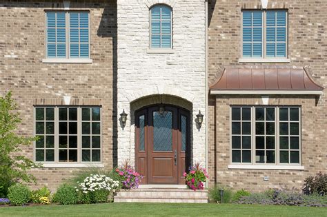 Front Doors Stock Custom Modern And Traditional By Glenview Doors
