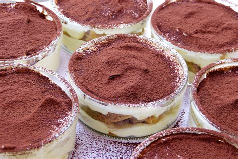 Recette Tiramisu au Spéculoos sans café