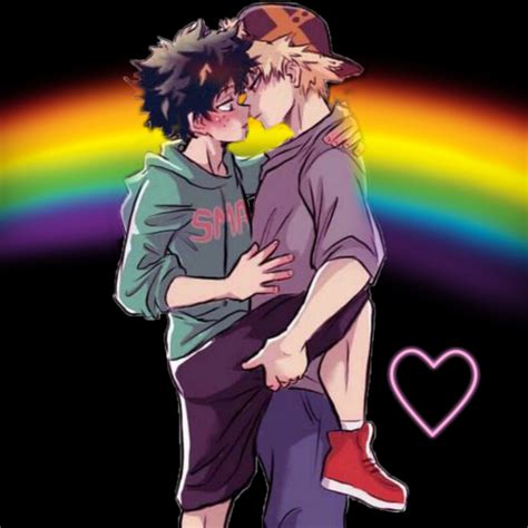 Is Deku Gay The Manga Stars Sexuality Explained Thenetline Images And