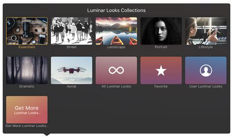 Luminar The Most Intelligent Photo Editor For Mac And Pc Skylum