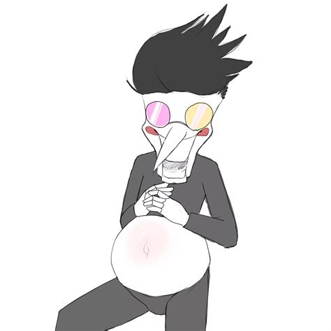 Spamton Mpreg Art By Me Nudes UnderTail NUDE PICS ORG