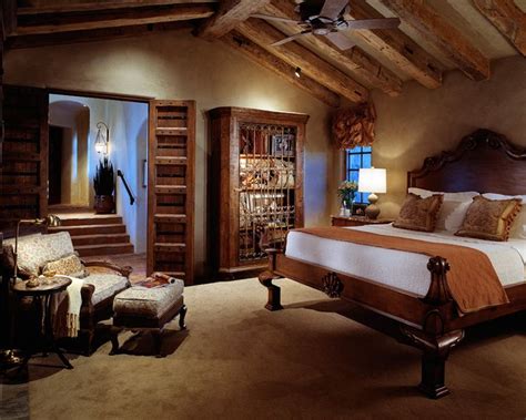 151 Best Rustic Bedrooms Images On Pinterest Rustic