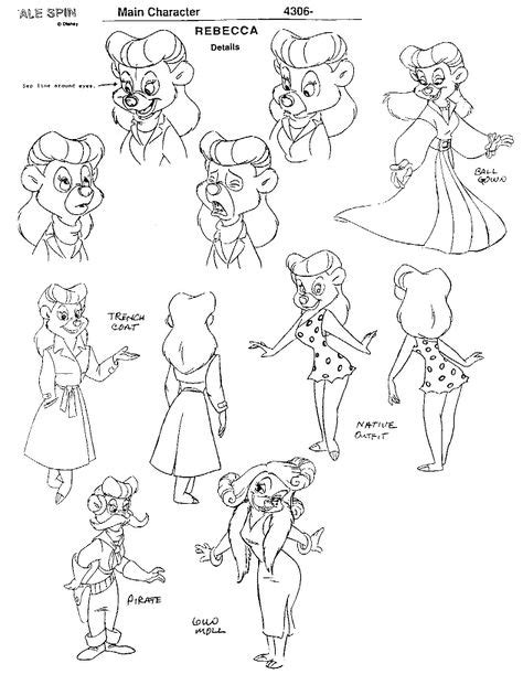 Pin By Lamont Hunt On Character Design Model Sheets In