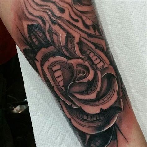 Follow me on ig @ad742n "Money Rose from @ogabel #adrianmoralesjr #uptownchicago # ...