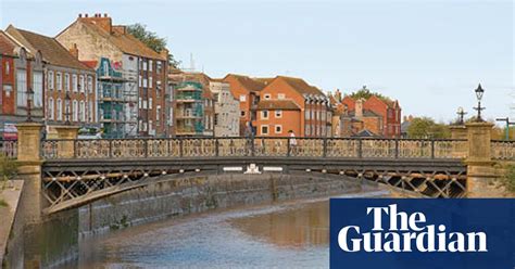 Lets Move To Bridgwater Somerset Property The Guardian