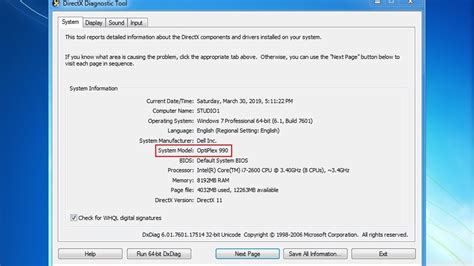 How To Find Your Pc Model Serial Number And Product Id In Windows 10 8