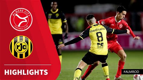 Teams roda cambuur played so far 14 matches. Samenvatting Almere City FC - Roda JC (20-12-2019 ...