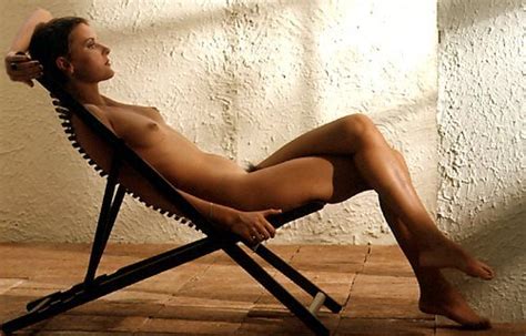 Naked Denise Crosby Added By Bot