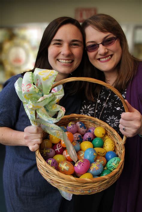 Christ First Umc To Hold Easter Egg Hunt April 8 News Sports Jobs Post Journal