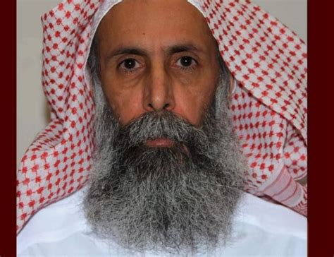 sheikh nimr al nimr saudi arabia executes top shia cleric the millennium report