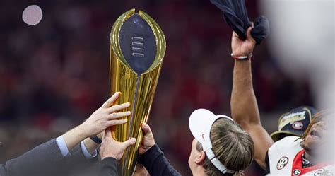 What We Love, Accept and Dislike About College Football Playoff
