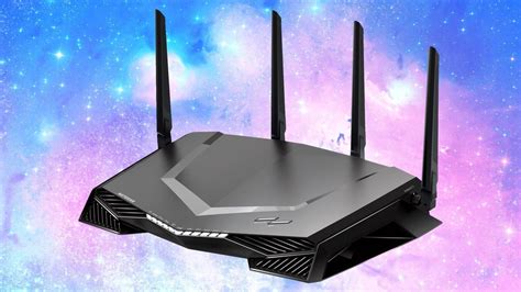 Netgear Nighthawk Pro Gaming Xr500 Is The Perfect Router For Gamers
