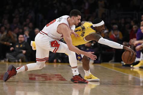 Posted by rebel posted on 22.01.2021 leave a comment on chicago bulls vs los angeles lakers. Bulls vs. Lakers highlights: The Core can't score - Blog a ...