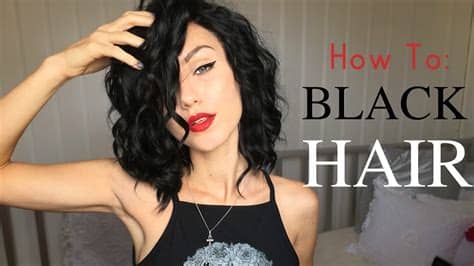 There are many versatile haircuts for black men to create all kinds of looks. How to Rock Black Hair | Stella - YouTube
