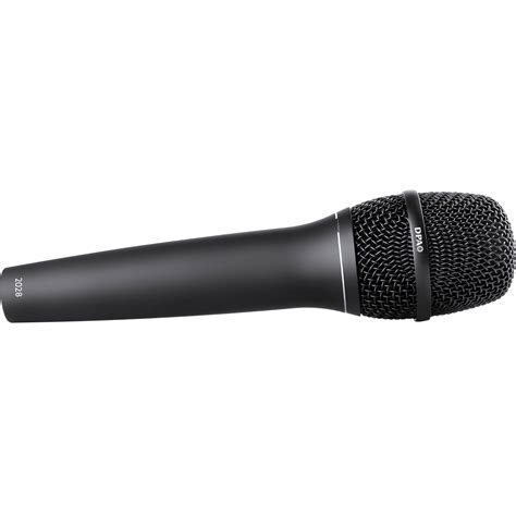 Dpa Microphones 2028 Vocal Supercardioid Handheld 2028 B B01 Bandh