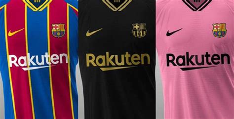 Revolutionize your pes experience by adding. El Barça ya conoce las tres camisetas de la 2020-2021 - AS.com
