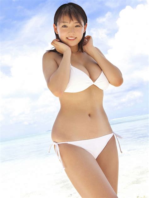 Ai Shinozaki Sexy Bikini Model At Home And Beach 1000asianbeauties