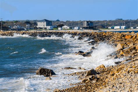 Horseneck Beach Beachfix