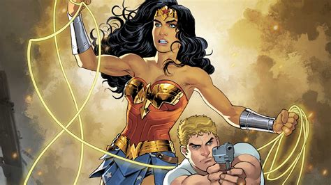 Wonder Woman Lasso Of Truth Wallpapers Wallpaper Cave