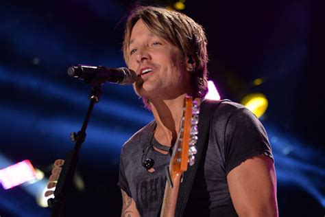 Keith Urban Somewhere In My Car Lyric Video Exclusive Premiere