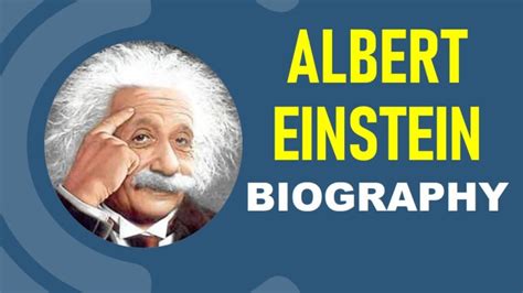 Albert Einstein Biographyquotes Education And Facts 1 Biography
