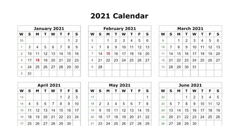 Excel 12 Month Calendar 2021 Malaysia Calendar 2020 Printable