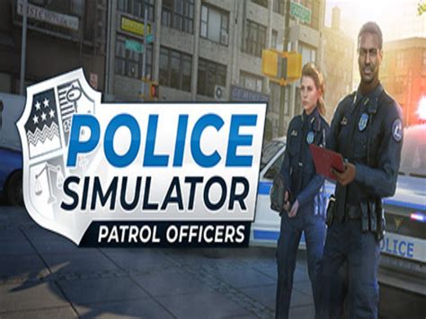 Download Police Simulator Patrol Officers Game For Pc Highly Compressed