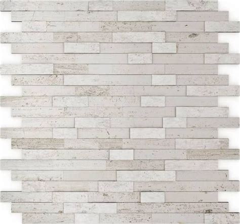 They usually come in 12 or 10 square sections that you can piece together to create a backsplash. peel and stick tile backsplash | Home depot backsplash ...