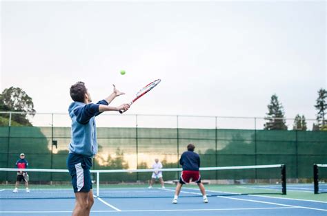 How To Play Tennis A Simple Guide For Beginners Tennis Department