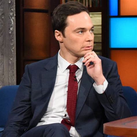 Jim Parsons Details His Coronavirus Experience That Defied The