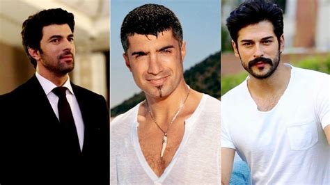 Cei Mai Cunoscuti Actori Turci Tvblog