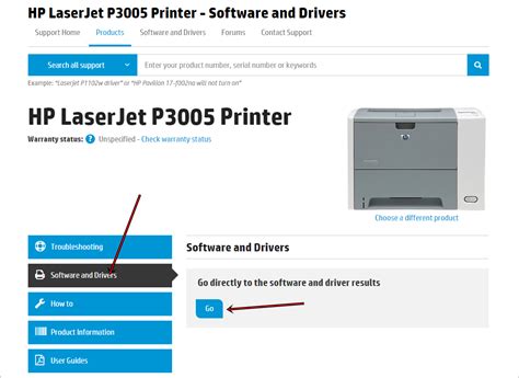 تثبيت تعريفات hp laserjet p3005d يرجي اتباع الخطواط التالية : تعريف طابعة Hp 3005 / ØªØ­Ù…ÙŠÙ„ ØªØ¹Ø±ÙŠÙ Ø·Ø§Ø¨Ø¹Ø© Hp ...