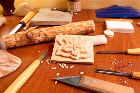11 Best Handmade Wood Crafts Made It By Hand